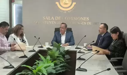 Comit� Evaluador del Poder Legislativo
