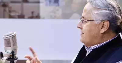 Senador por Baja California, Gustavo S�nchez V�zquez