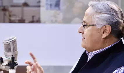 Senador por Baja California, Gustavo S�nchez V�zquez