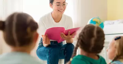 Adaptaci�n de estudiantes migrantes