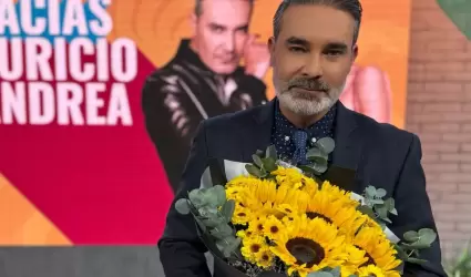 Mauricio Islas