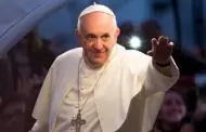 Papa Francisco sufre nueva crisis respiratoria; contin�a bajo observaci�n m�dica