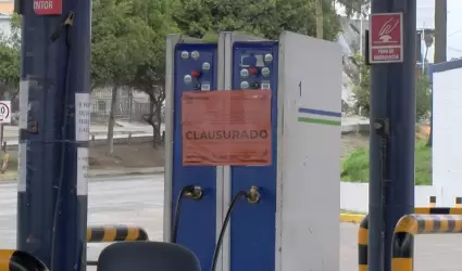 Empresa de gas fue multada con un mill�n de pesos por irregularidades tras emerg
