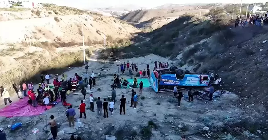 Lesionados en accidente de cami�n de Altisa denuncian que aseguradora se niega a cubrir todos los gastos m�dicos�