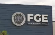 VIDEO.- Confirman que ya hay cuatro detenidos por el asesinato m�ltiple en una taquer�a de Tecate
