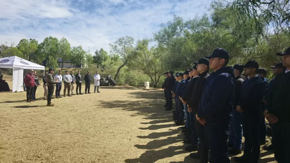 Destruyen narc�ticos asegurados como parte del combate al narcomenudeo