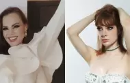 Carmen Campuzano dispuesta a ayudar a Imelda Tu��n con sus supuestas adicciones