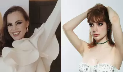 Carmen Campuzano/Imelda Tu��n