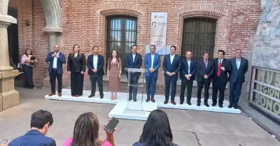 Asamblea Plenaria de la Asociaci�n de Ciudades Capitales