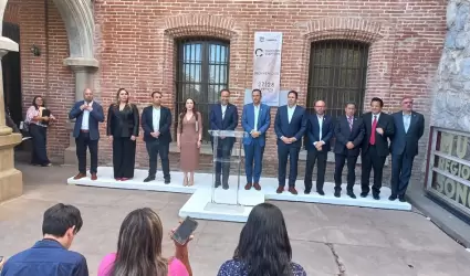 Asamblea Plenaria de la Asociaci�n de Ciudades Capitales