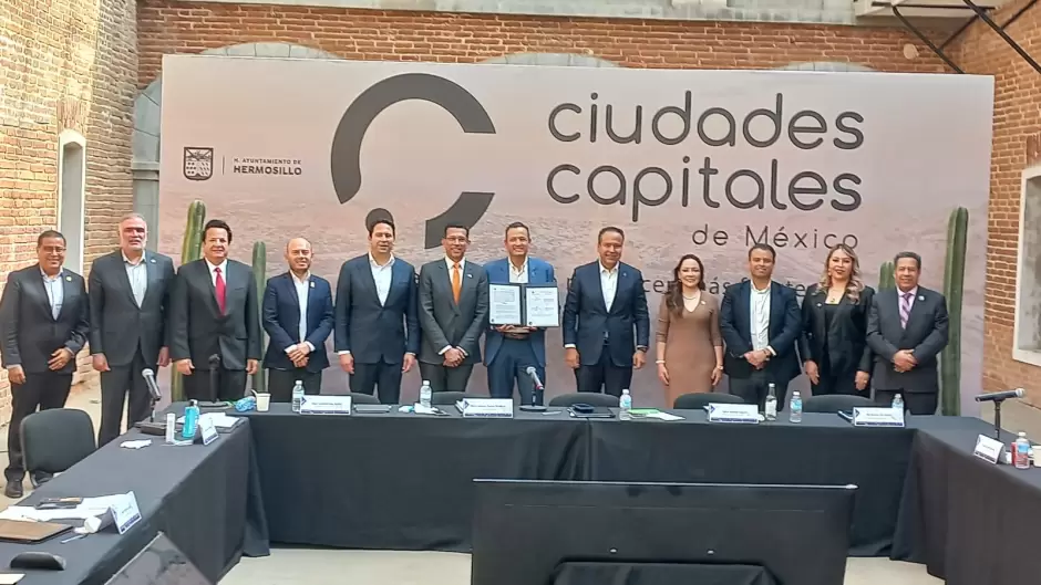 Asamblea Plenaria de la Asociaci�n de Ciudades Capitales