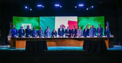La UABC celebra 68 a�os de historia y compromiso social