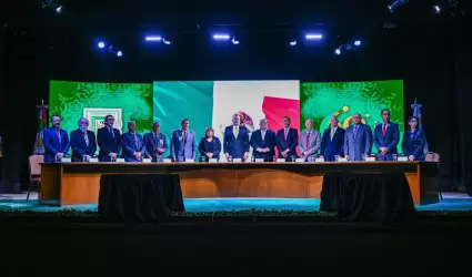 La UABC celebra 68 a�os de historia y compromiso social