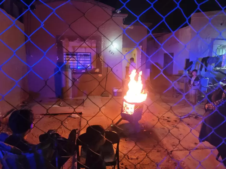 Vecinos ruidosos encabezan lista de multas ecol�gicas