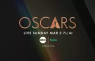 �Cu�ndo y d�nde ver los Premios �scar?