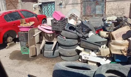 Descacharre Hermosillo