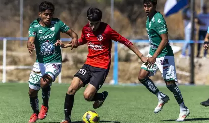 Xolos Sub-19