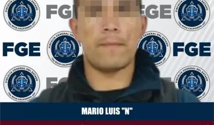 Involucrado en robo calificado a una boutique