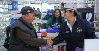 Jornada de Seguridad