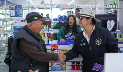 Jornada de Seguridad