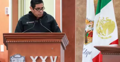 Diputado Juan Manuel Molina Garc�a