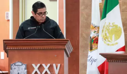 Diputado Juan Manuel Molina Garc�a