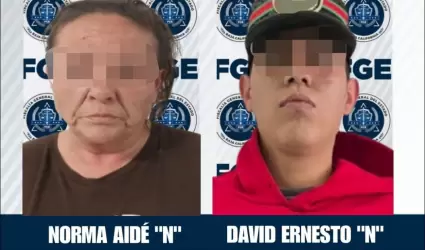 Vinculados a proceso acusados de desaparici�n forzada