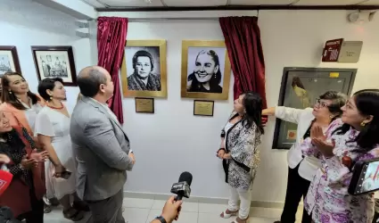 Unidad de Igualdad de G�nero del Congreso del Estado realizar� ciclo de conferen