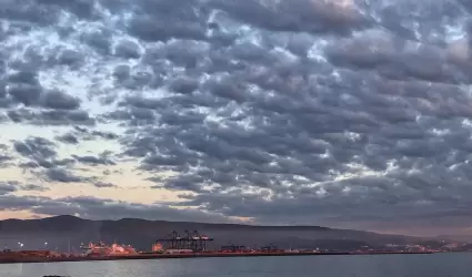 Clima Ensenada
