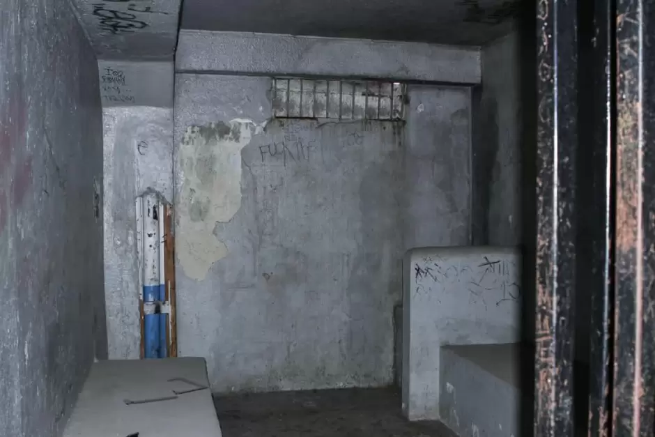 Recuperaci�n de espacios p�blicos en la ex delegaci�n Zona Centro