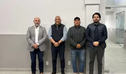Comisi�n Estatal de B�squeda de Personas