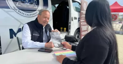 FGE refuerza atenci�n ciudadana con m�dulos tecnol�gicos