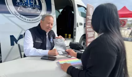 FGE refuerza atenci�n ciudadana con m�dulos tecnol�gicos