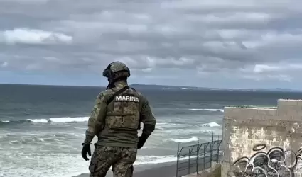 Playas de Tijuana