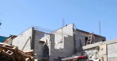 Construcci�n de viviendas
