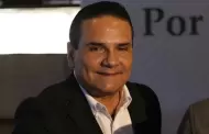 "Detenci�n de excolaboradores de Aureoles no es asunto de la Presidenta": Sheinbaum