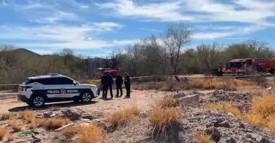 Localizan "orde�a" de combustible en ductos de Petr�leos Mexicanos