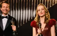 �scar 2025: Lista completa de ganadores