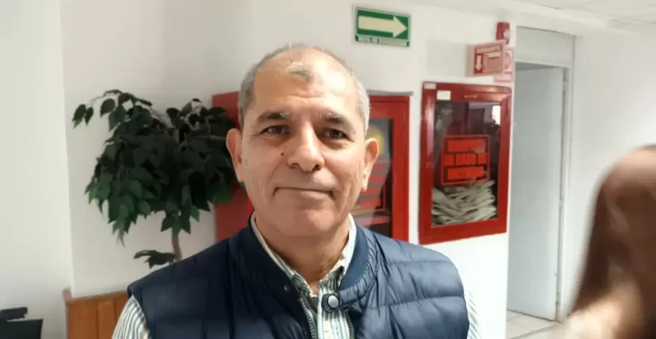 Mart�n V�lez de la Rocha