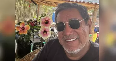 F�lix Salgado Macedonio