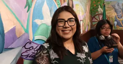 Sheila Hern�ndez Carbajal