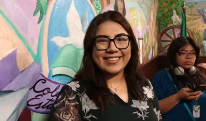 Sheila Hern�ndez Carbajal