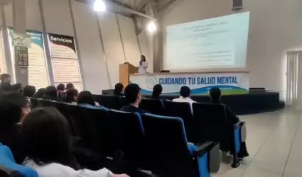 Hospital de Salud mental