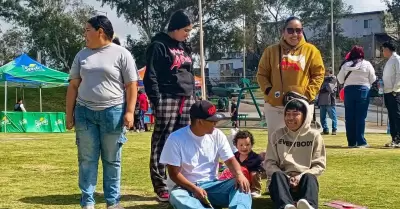 D�a de la Familia