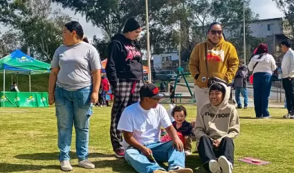 D�a de la Familia