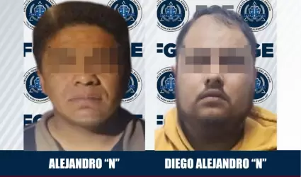 Vinculados por el delito de violaci�n