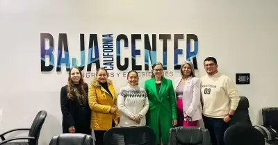 Avanzan gestiones para la Cumbre de la Asociaci�n Mexicana de Mujeres Jefas de E