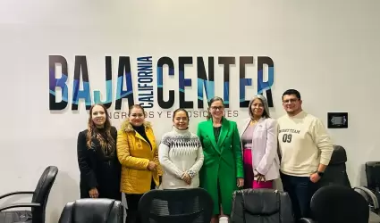 Avanzan gestiones para la Cumbre de la Asociaci�n Mexicana de Mujeres Jefas de E
