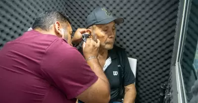 Cuidado del o�do y la audici�n