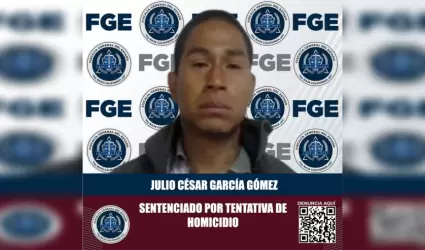 Detenido